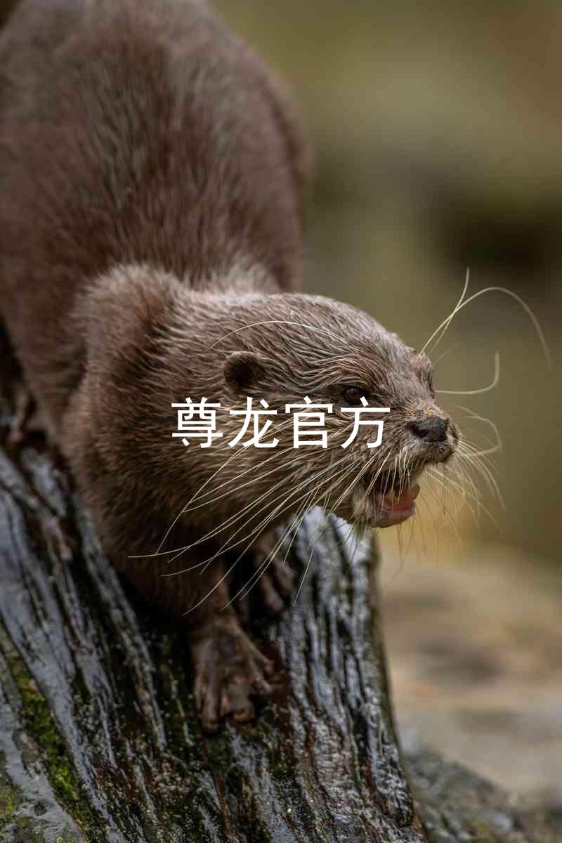 尊龙官方