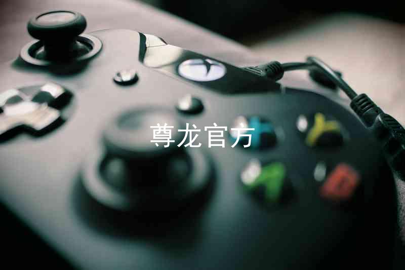 尊龙官方